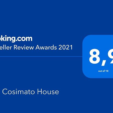 דירות רומא San Cosimato House מראה חיצוני תמונה
