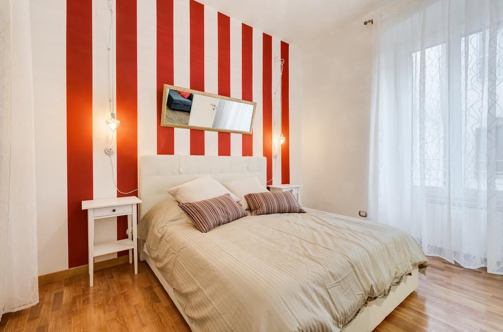דירות רומא San Cosimato House מראה חיצוני תמונה