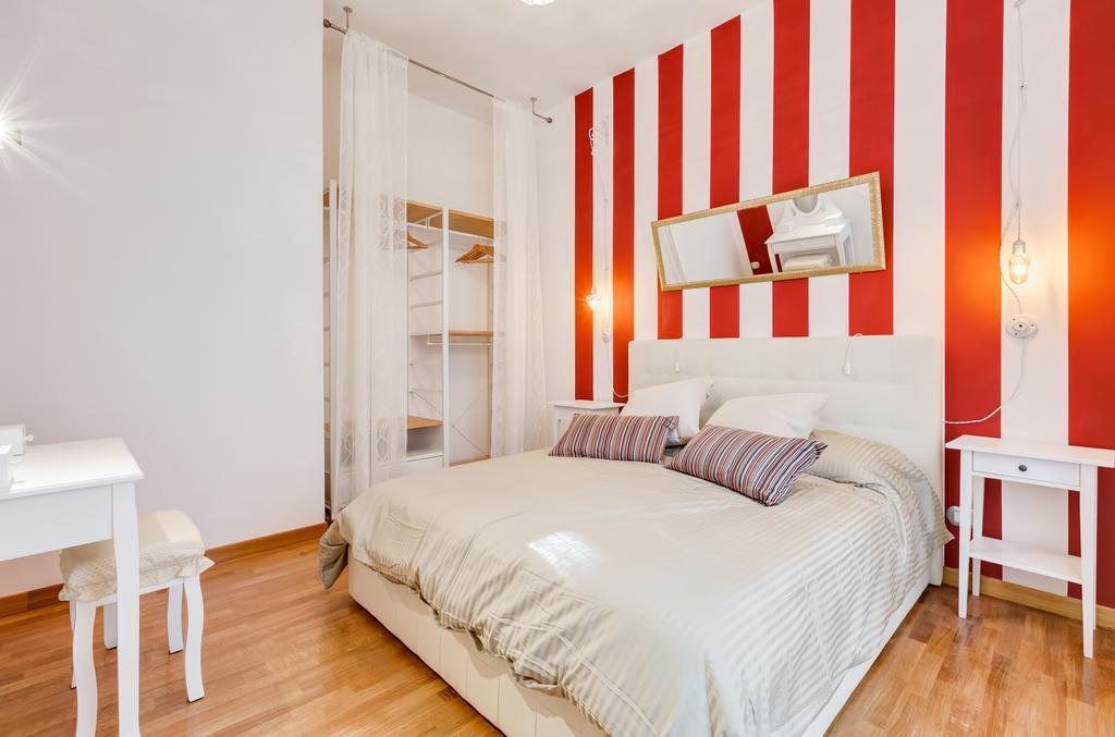 דירות רומא San Cosimato House מראה חיצוני תמונה